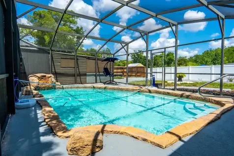 1118 Overdale Street Orlando FL 32825