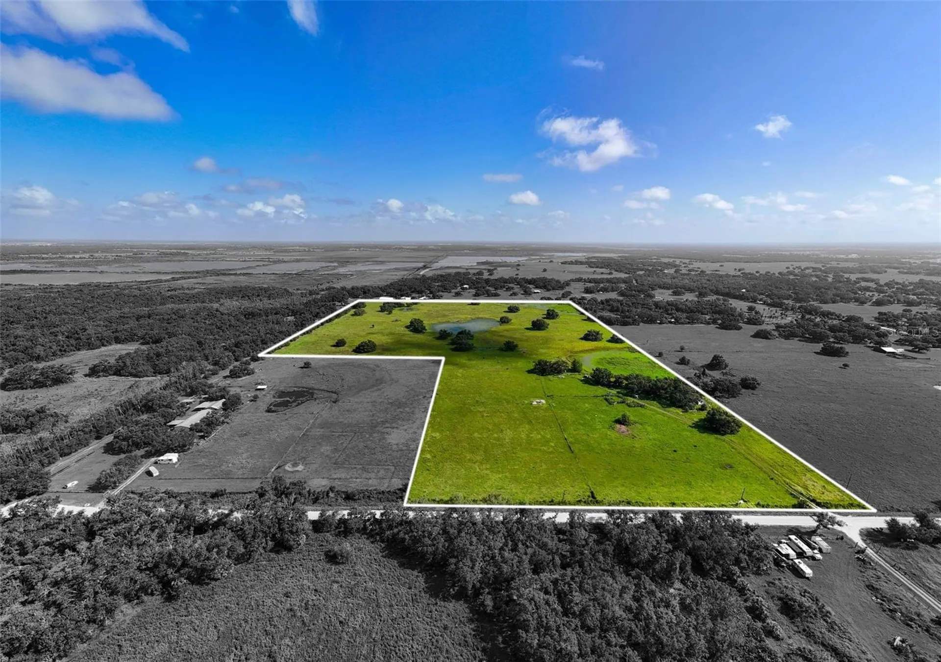 12950 River Road Myakka City FL 34251