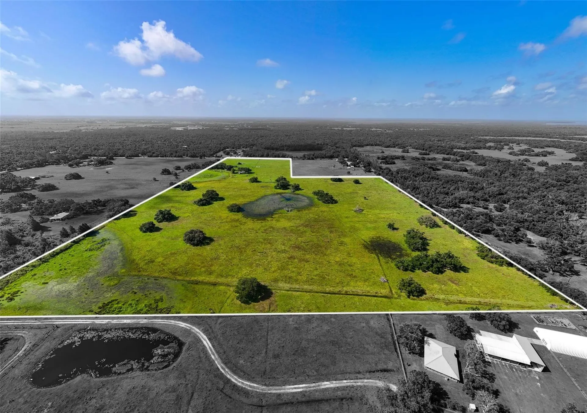 12950 River Road Myakka City FL 34251