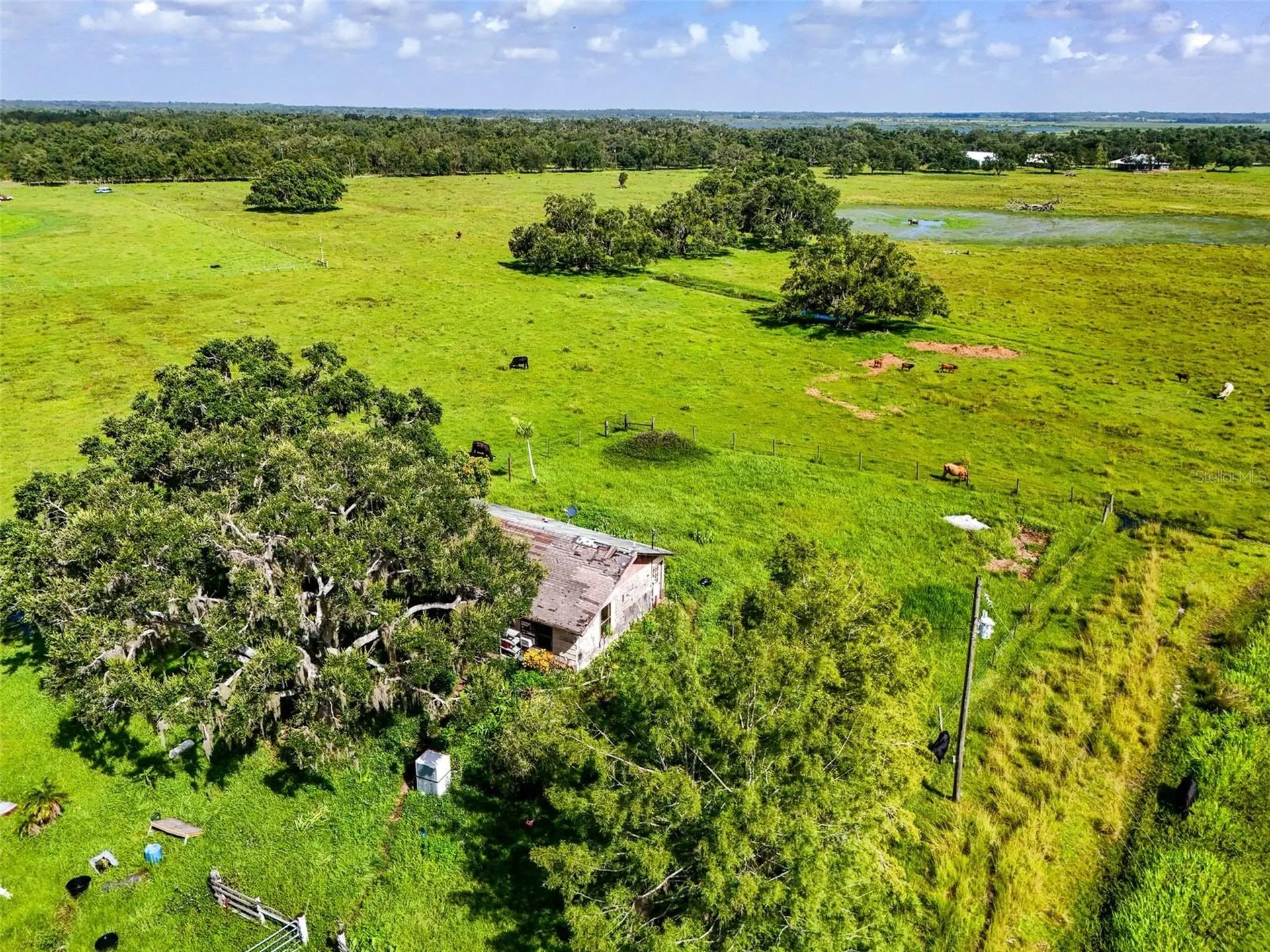 12950 River Road Myakka City FL 34251