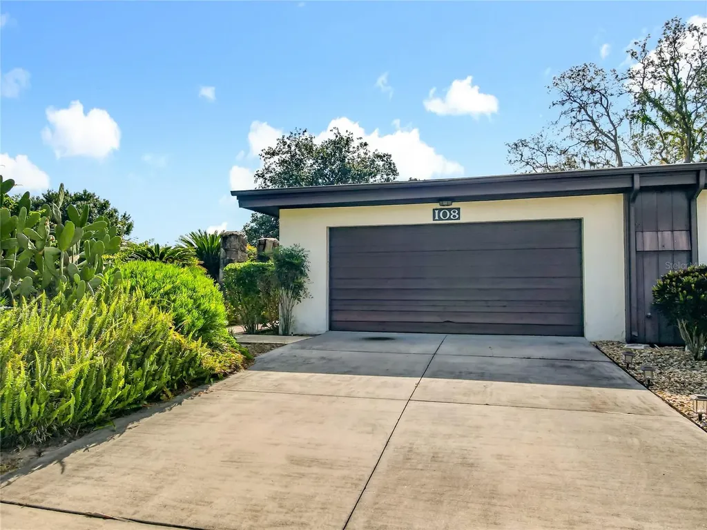 108 Canterbury Drive Haines City FL 33844