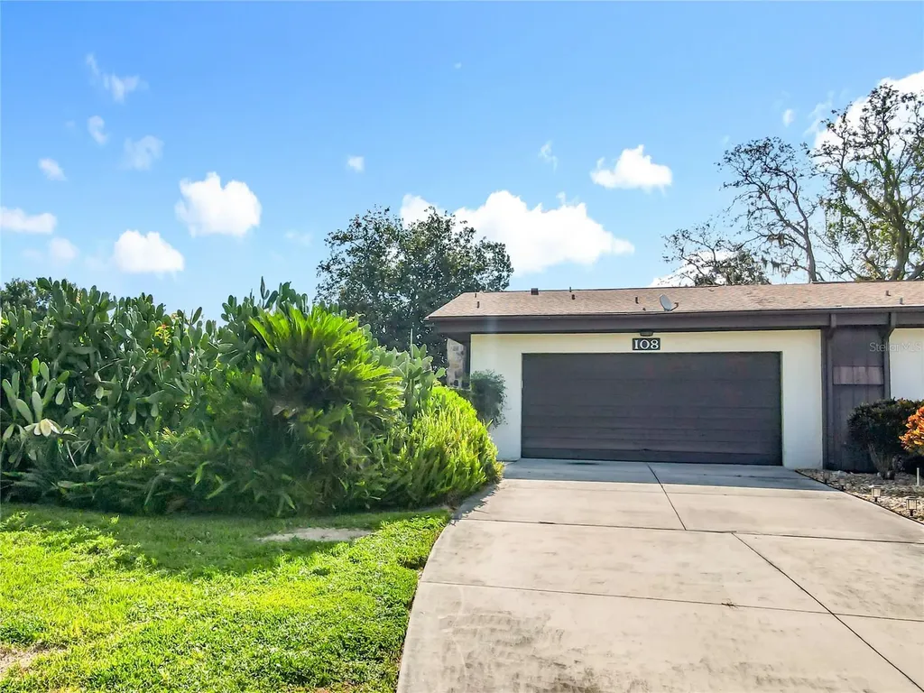 108 Canterbury Drive Haines City FL 33844