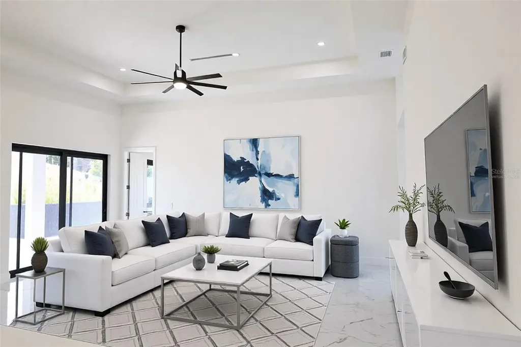 2751 NW 42nd Place Cape Coral FL 33993