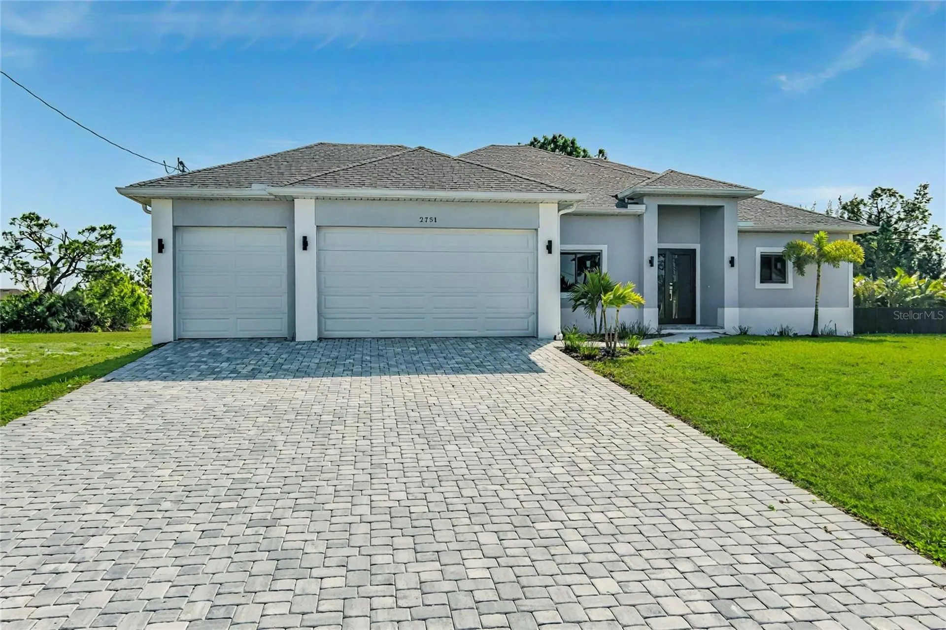 2751 NW 42nd Place Cape Coral FL 33993