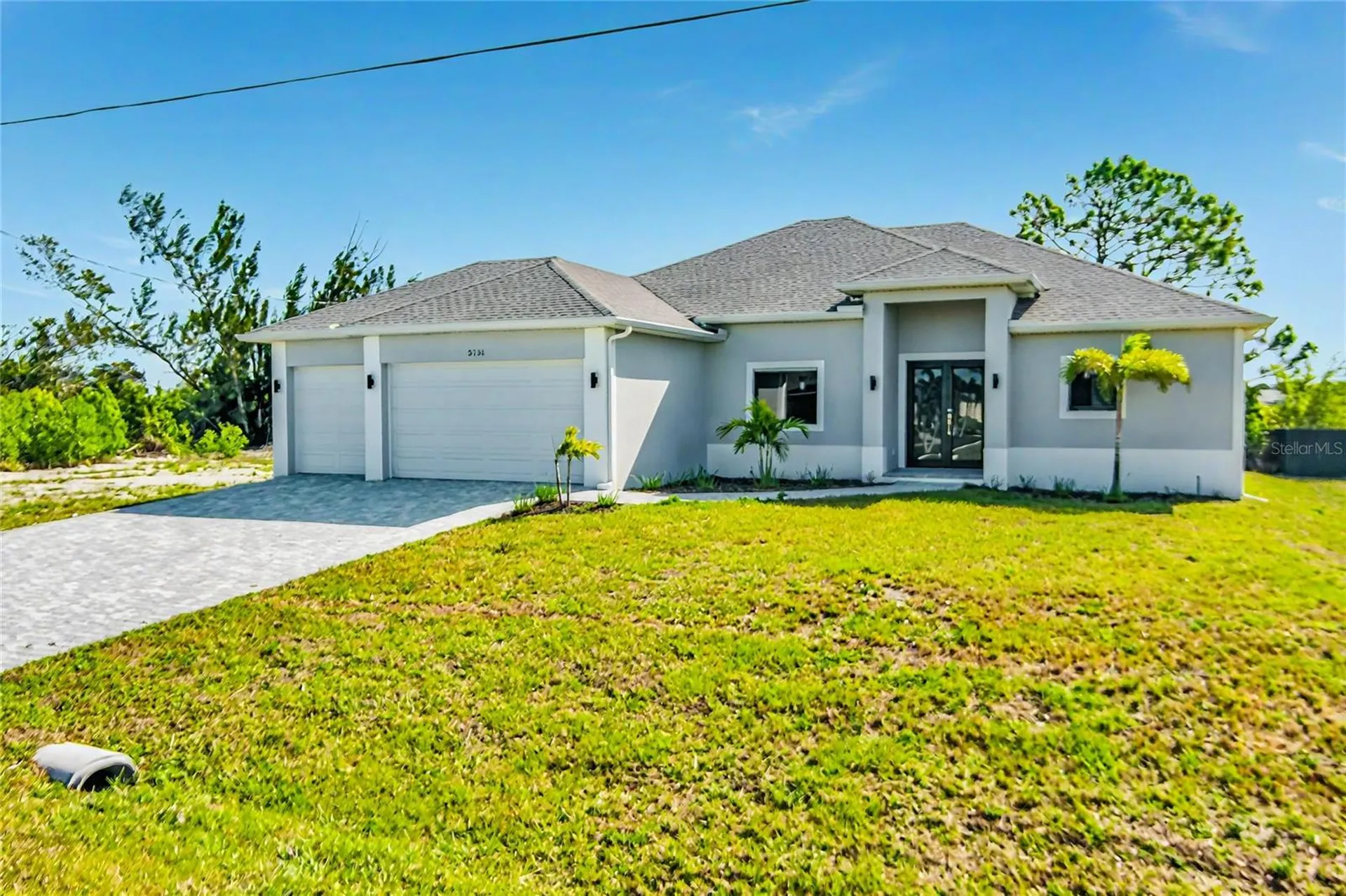 2751 NW 42nd Place Cape Coral FL 33993