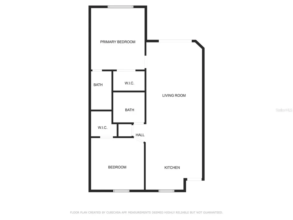 26485 Rampart Boulevard Punta Gorda FL 33983