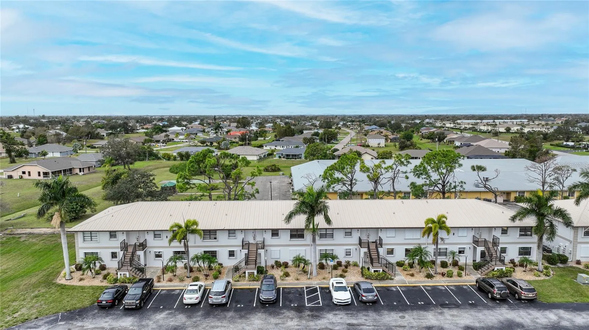 26485 Rampart Boulevard Punta Gorda FL 33983