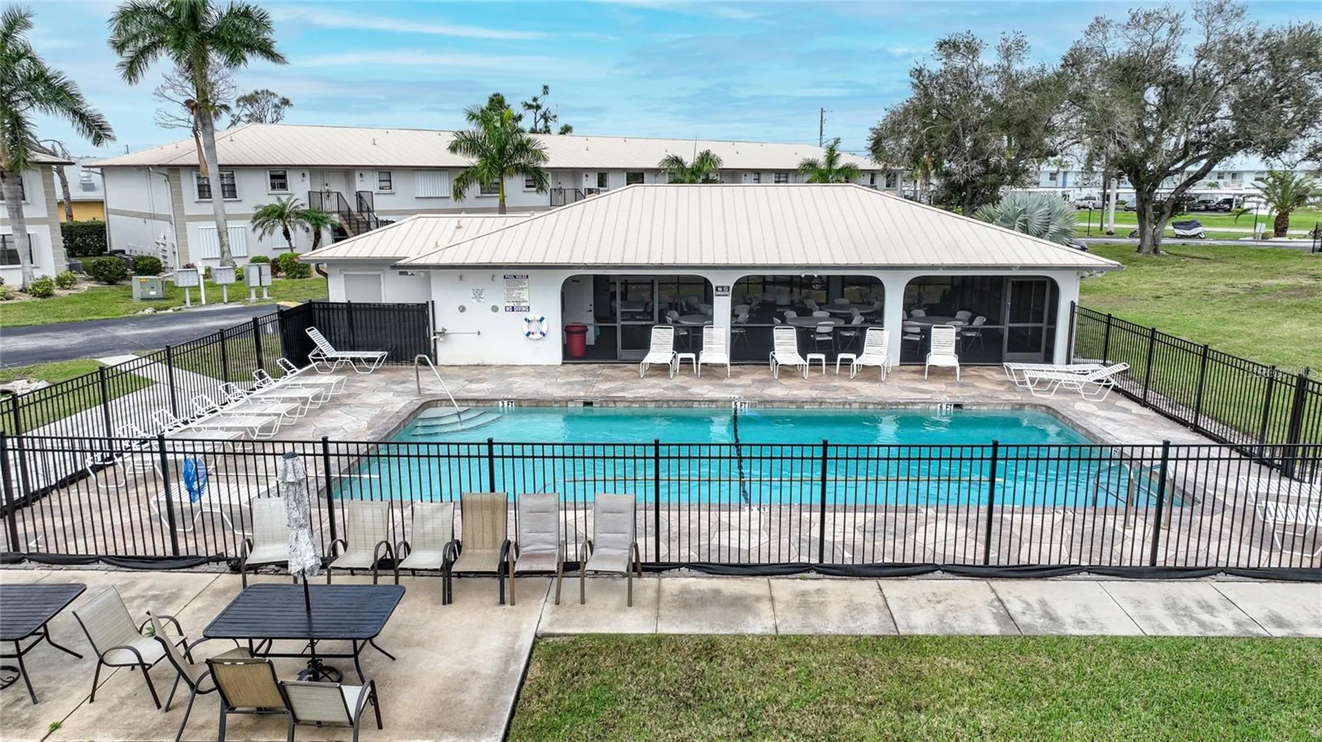 26485 Rampart Boulevard Punta Gorda FL 33983