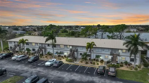 26485 Rampart Boulevard Punta Gorda FL 33983