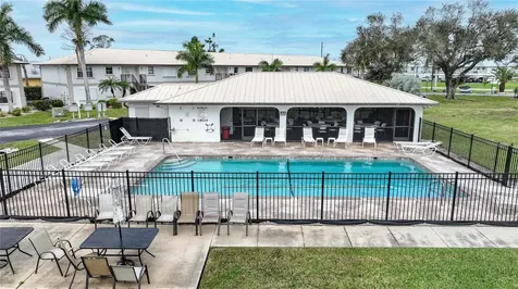 26485 Rampart Boulevard Punta Gorda FL 33983