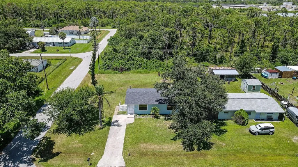 8382 Osprey Road Englewood FL 34224
