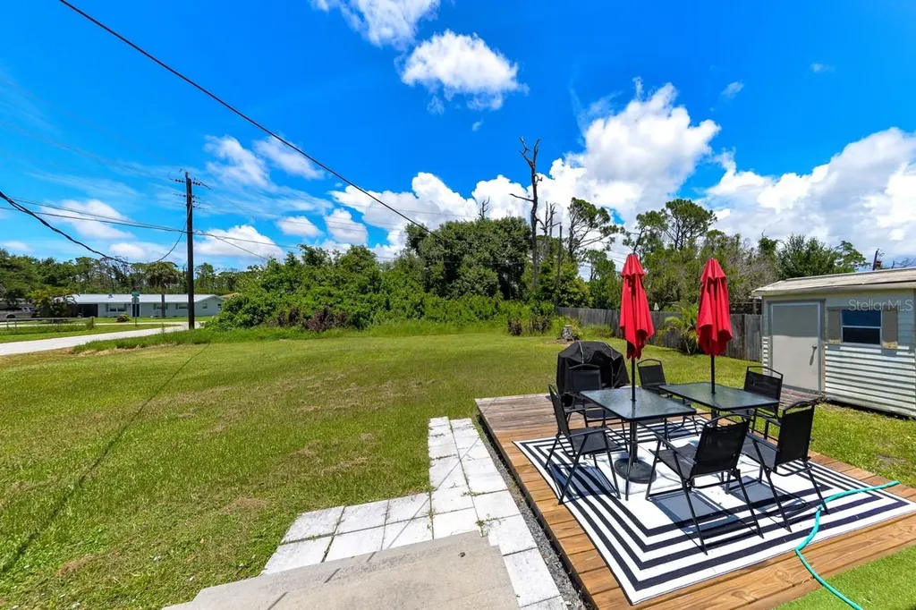 8382 Osprey Road Englewood FL 34224