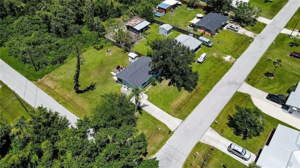 8382 Osprey Road Englewood FL 34224