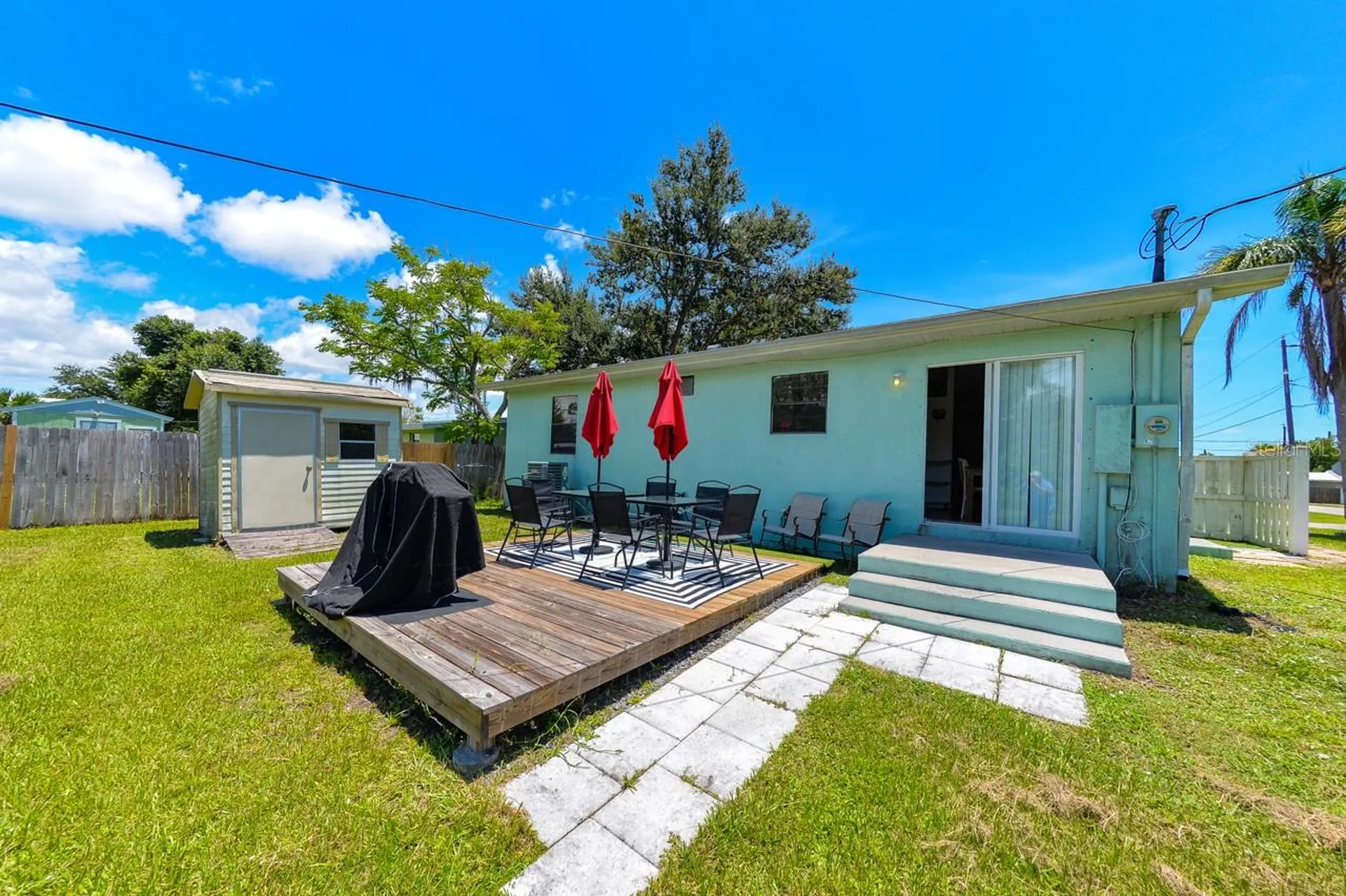 8382 Osprey Road Englewood FL 34224