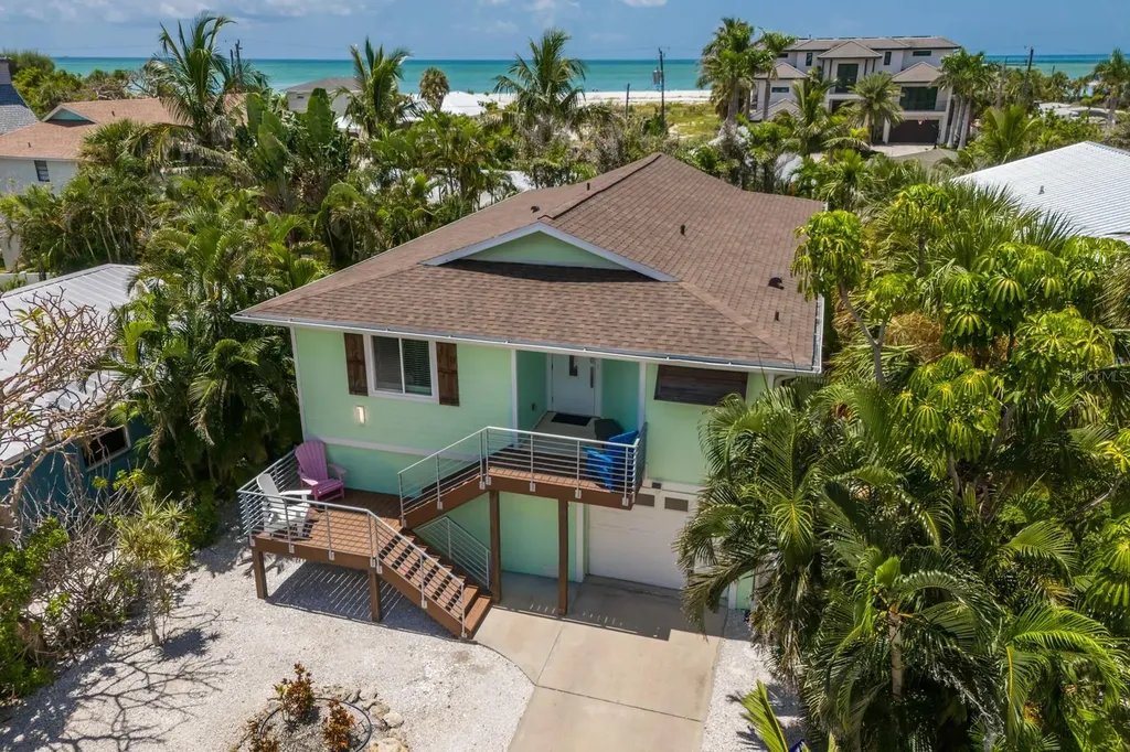 771 Jacaranda Road Anna Maria FL 34216