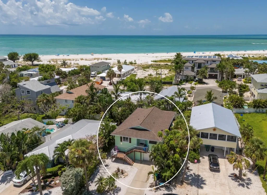 771 Jacaranda Road Anna Maria FL 34216