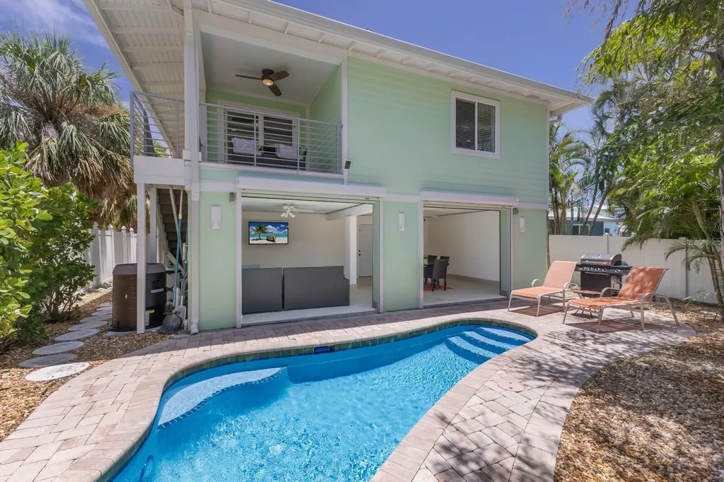 771 Jacaranda Road Anna Maria FL 34216