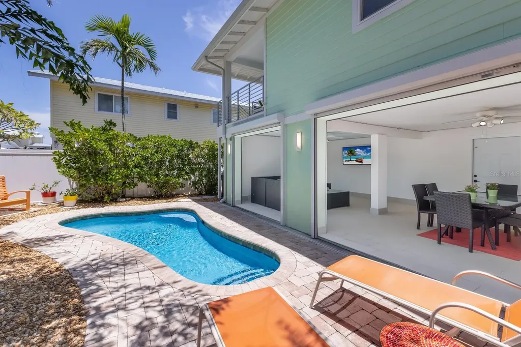 771 Jacaranda Road Anna Maria FL 34216