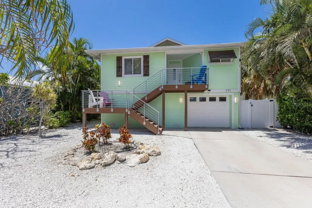 771 Jacaranda Road Anna Maria FL 34216