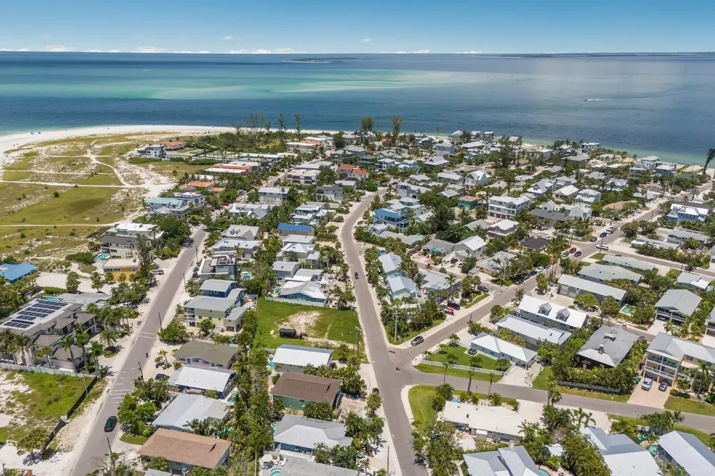 771 Jacaranda Road Anna Maria FL 34216