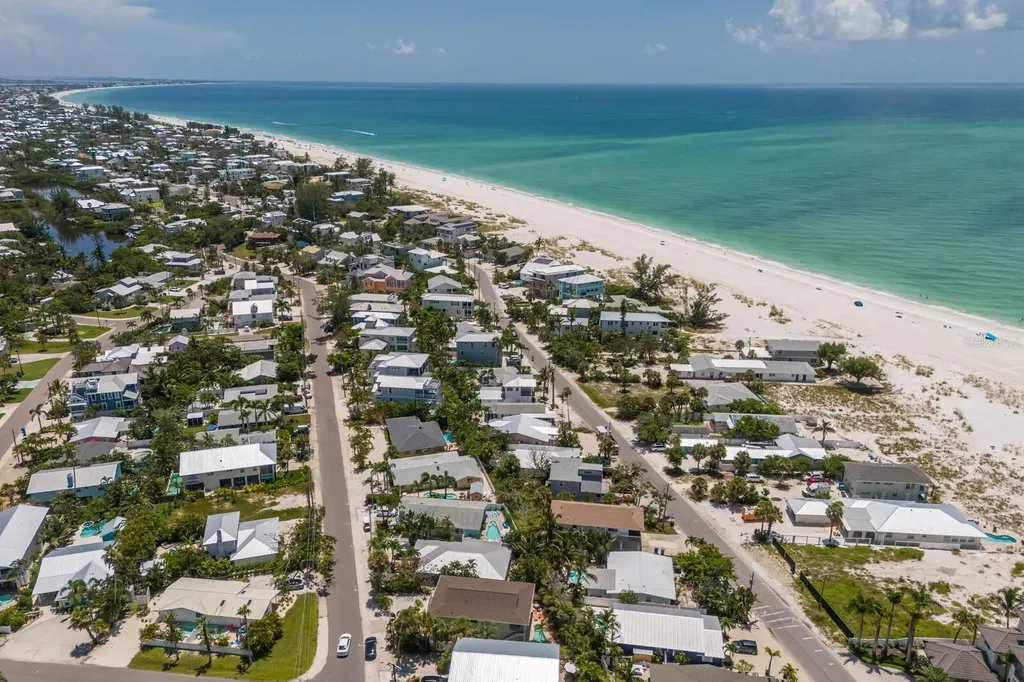 771 Jacaranda Road Anna Maria FL 34216