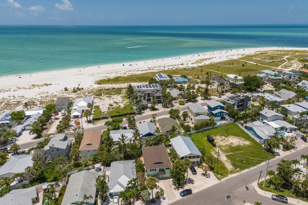 771 Jacaranda Road Anna Maria FL 34216