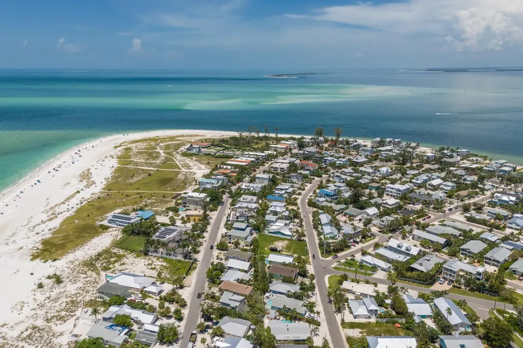 771 Jacaranda Road Anna Maria FL 34216