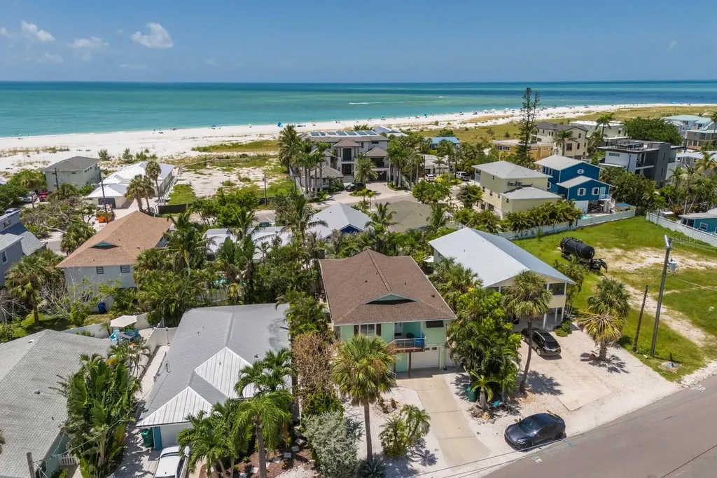 771 Jacaranda Road Anna Maria FL 34216