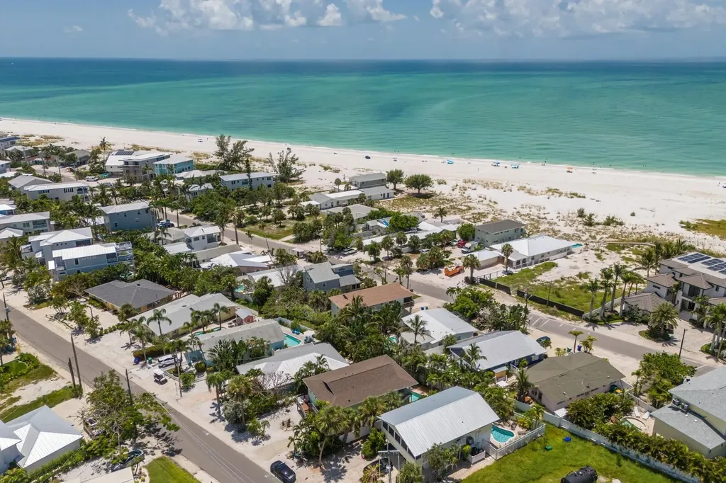 771 Jacaranda Road Anna Maria FL 34216