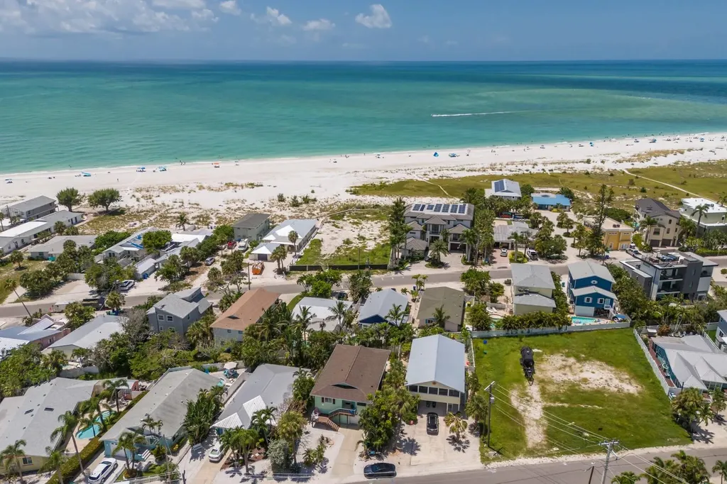 771 Jacaranda Road Anna Maria FL 34216