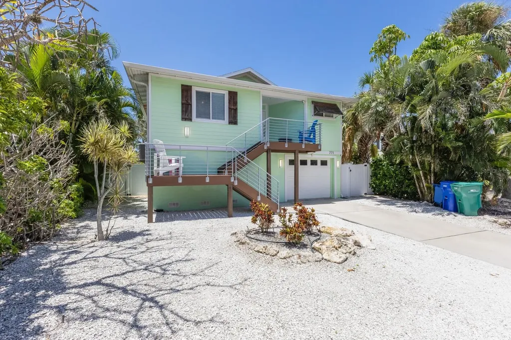 771 Jacaranda Road Anna Maria FL 34216