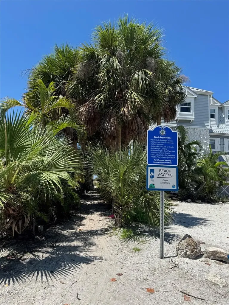 771 Jacaranda Road Anna Maria FL 34216