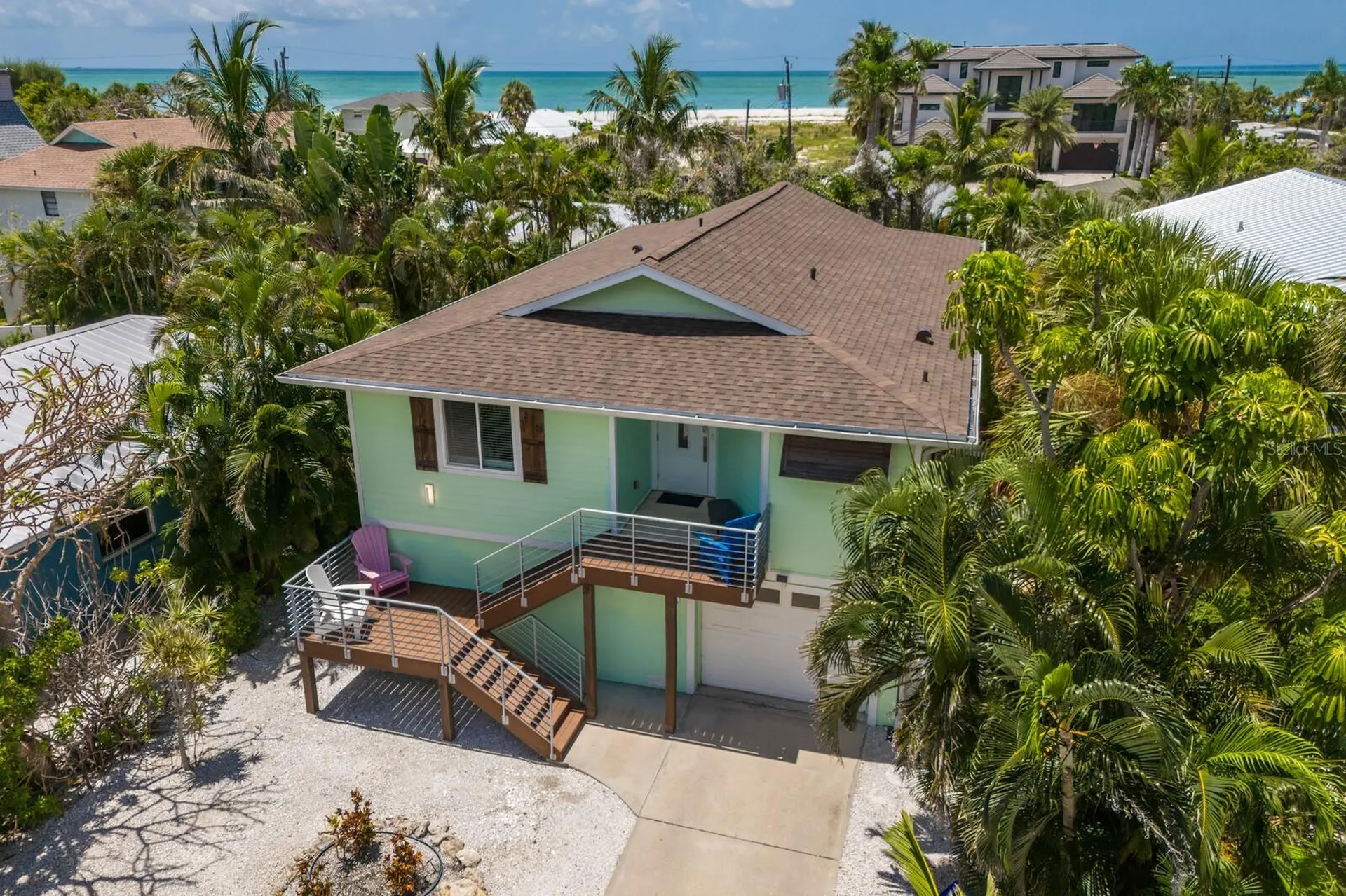 771 Jacaranda Road Anna Maria FL 34216