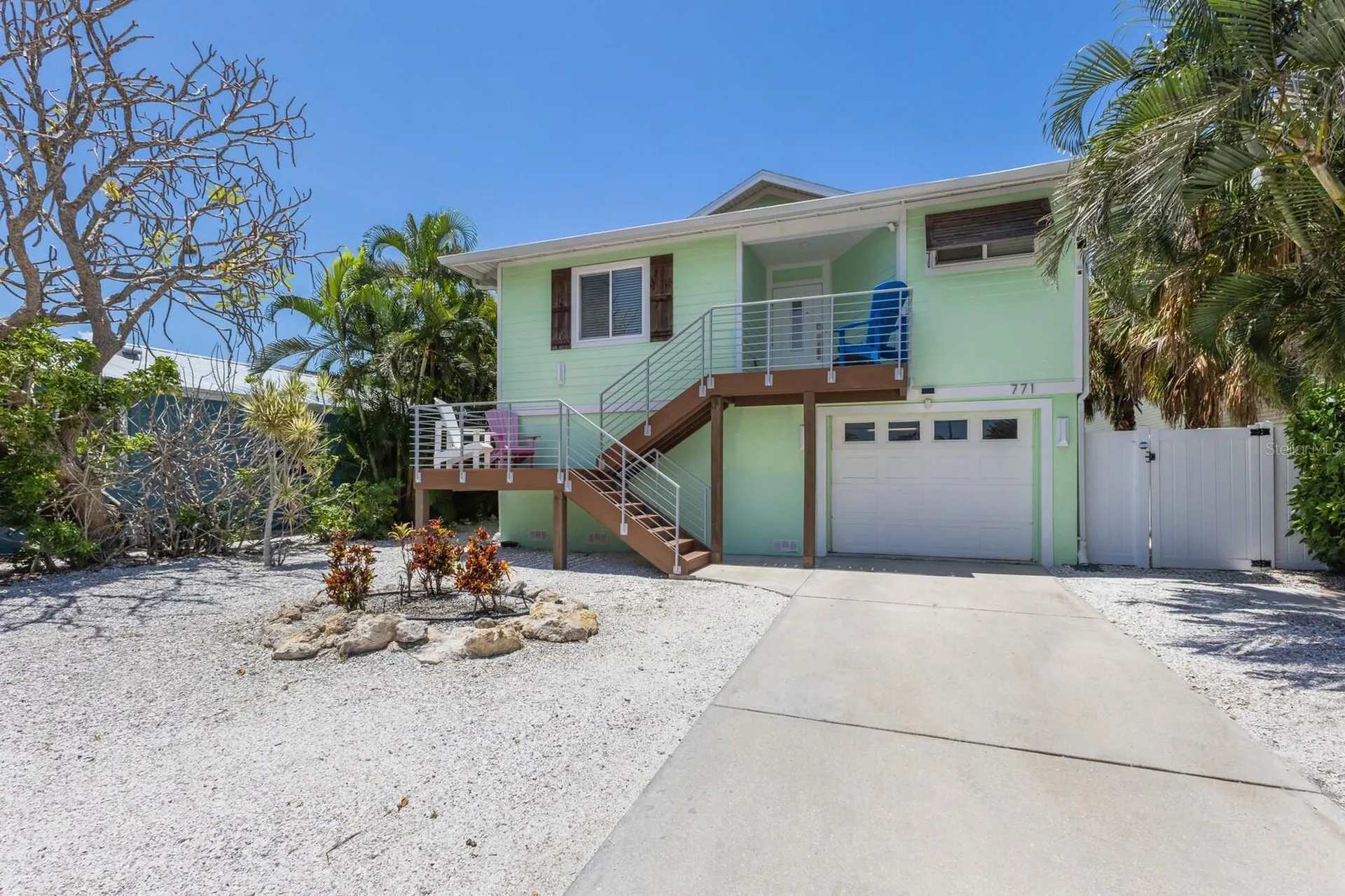 771 Jacaranda Road Anna Maria FL 34216