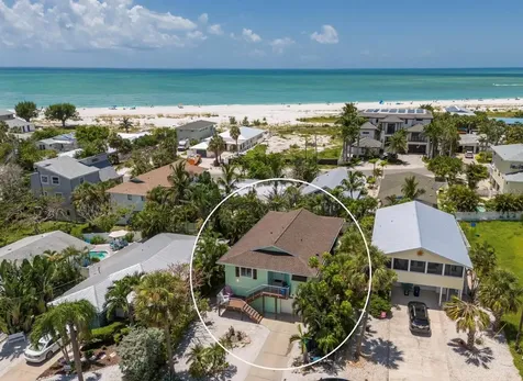 771 Jacaranda Road Anna Maria FL 34216