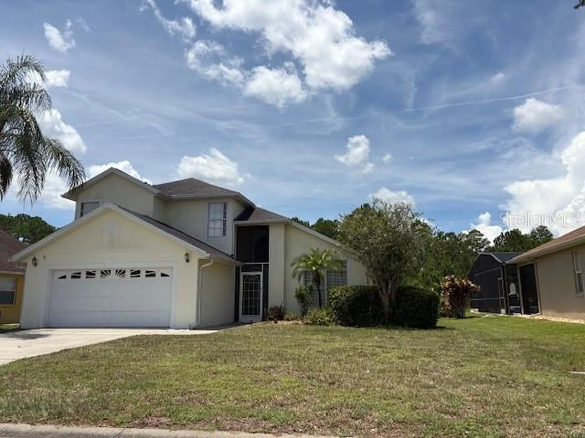 906 Montana Avenue Davenport FL 33897