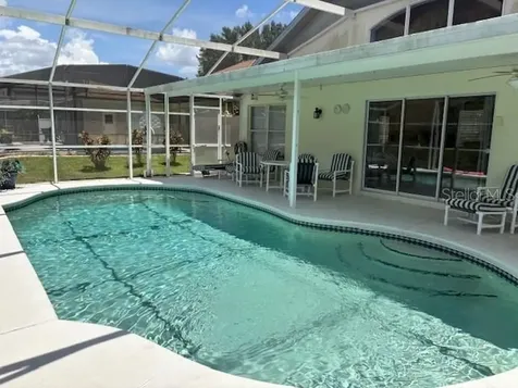 906 Montana Avenue Davenport FL 33897