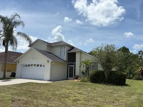 906 Montana Avenue Davenport FL 33897
