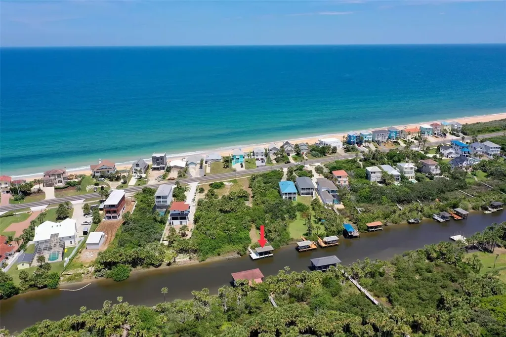 3374 Ocean Shore Boulevard Flagler Beach FL 32136