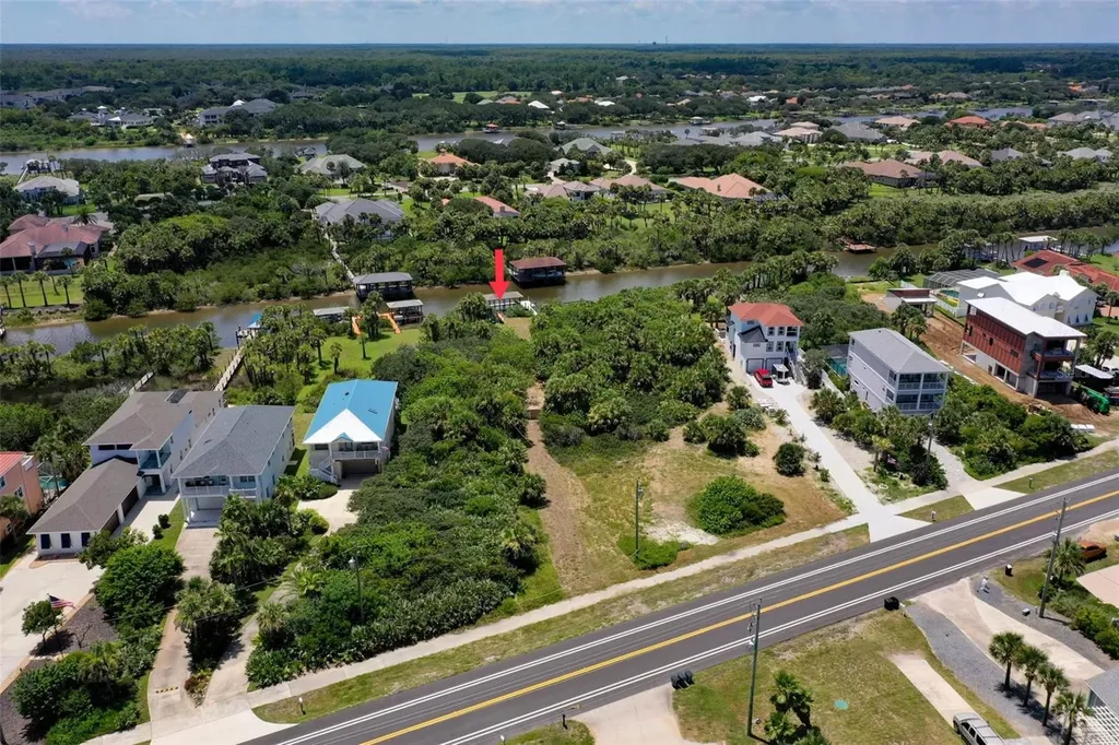 3374 Ocean Shore Boulevard Flagler Beach FL 32136
