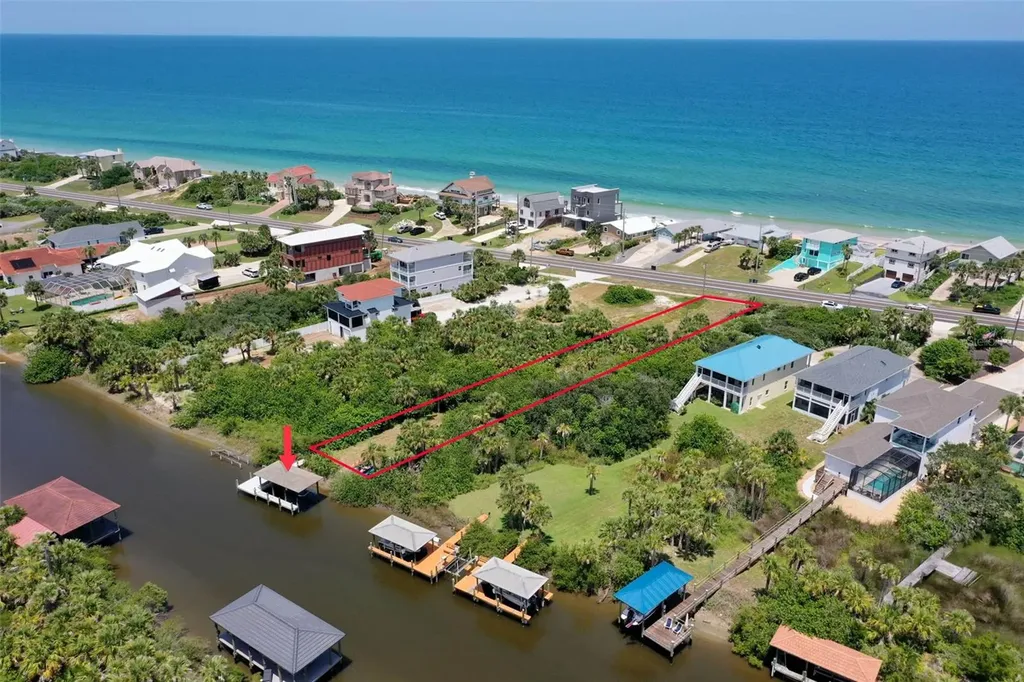 3374 Ocean Shore Boulevard Flagler Beach FL 32136