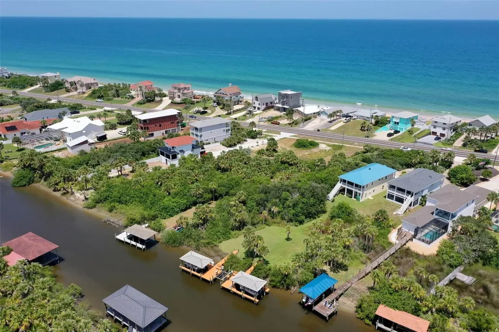 3374 Ocean Shore Boulevard Flagler Beach FL 32136