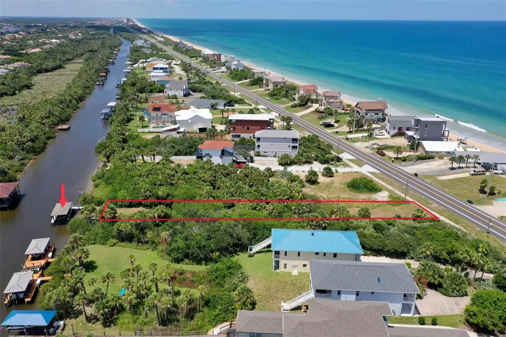 3374 Ocean Shore Boulevard Flagler Beach FL 32136