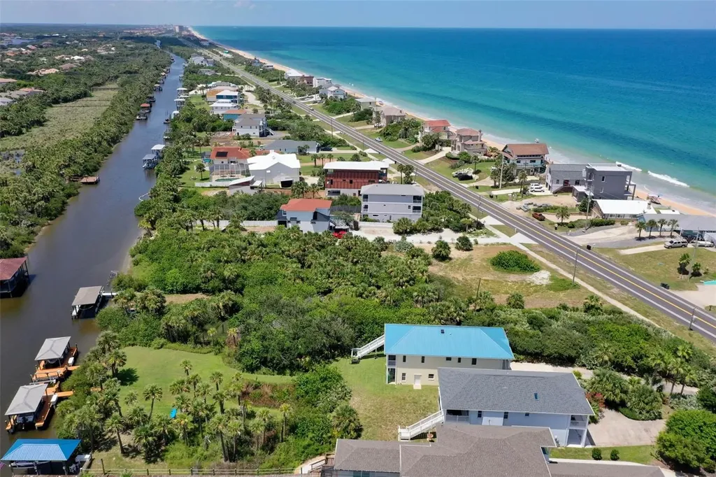 3374 Ocean Shore Boulevard Flagler Beach FL 32136