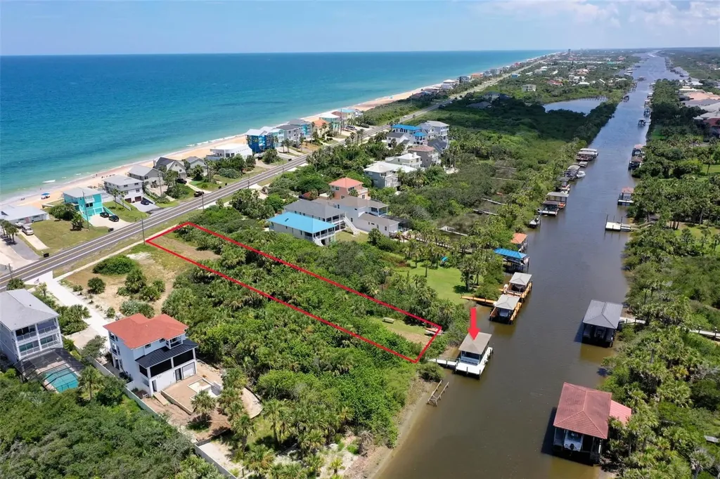 3374 Ocean Shore Boulevard Flagler Beach FL 32136