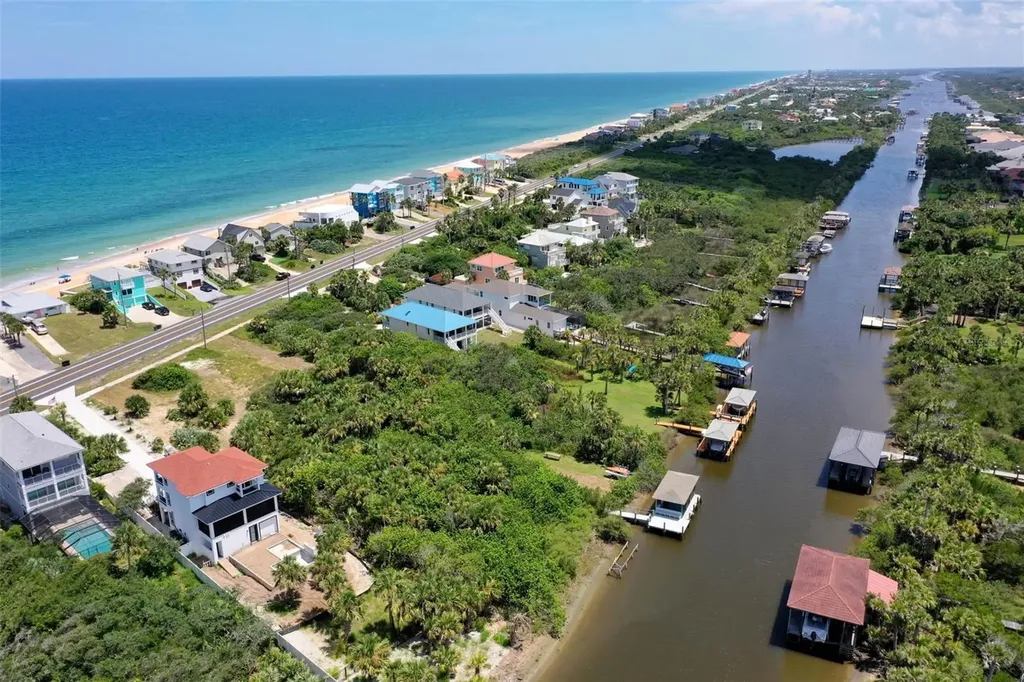 3374 Ocean Shore Boulevard Flagler Beach FL 32136