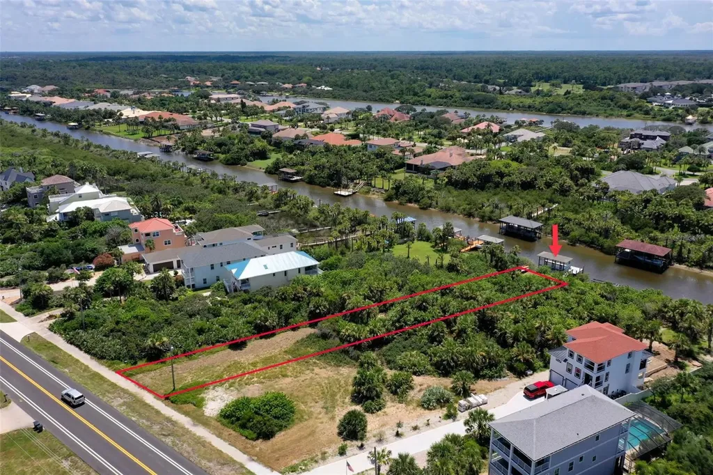 3374 Ocean Shore Boulevard Flagler Beach FL 32136