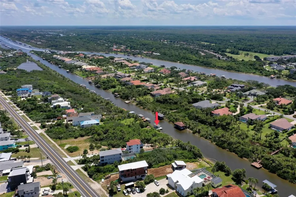 3374 Ocean Shore Boulevard Flagler Beach FL 32136