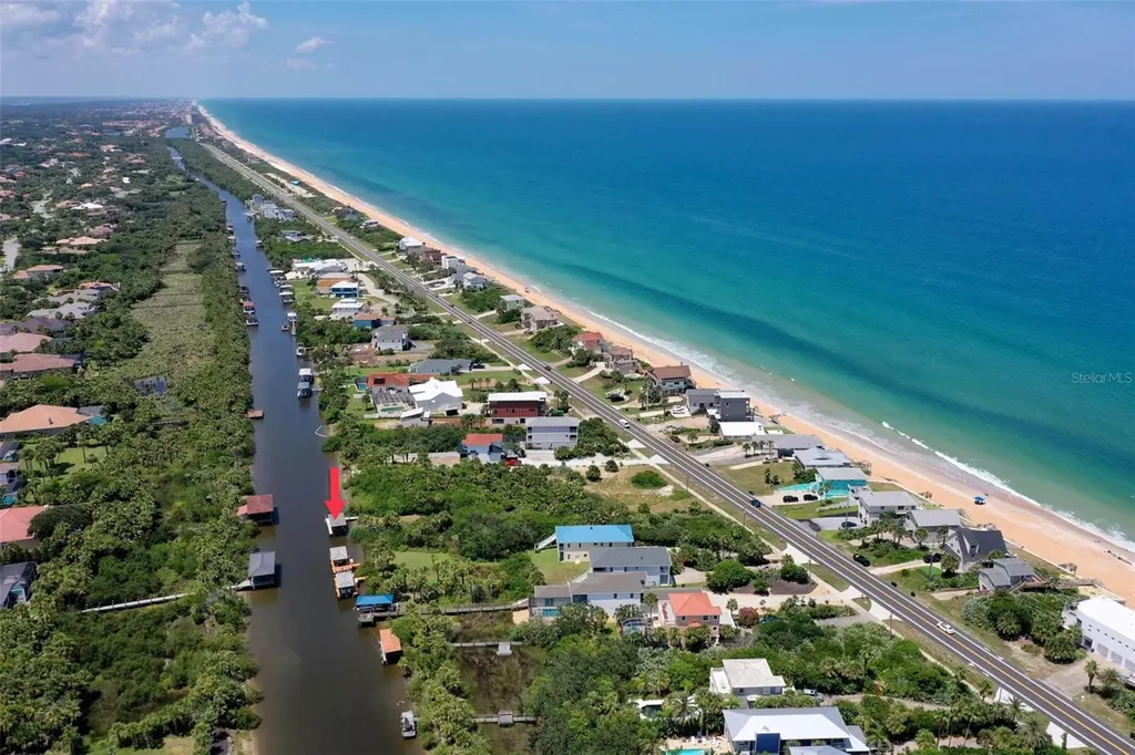 3374 Ocean Shore Boulevard Flagler Beach FL 32136
