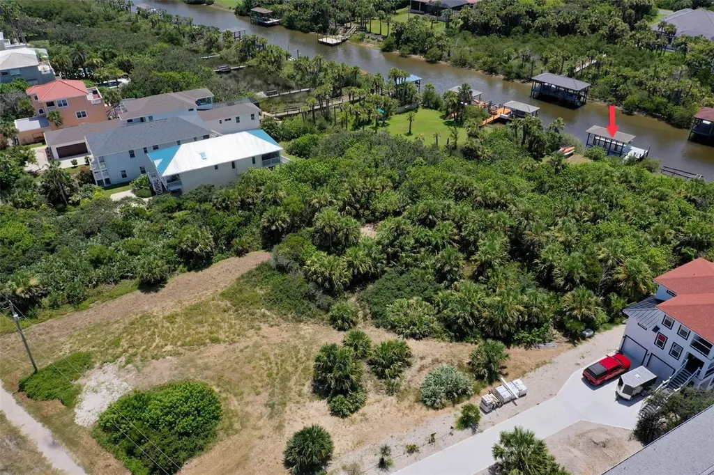 3374 Ocean Shore Boulevard Flagler Beach FL 32136